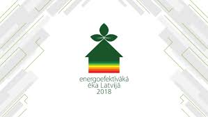 AttÄlu rezultÄti vaicÄjumam âenergoefektivaka eka 2018â